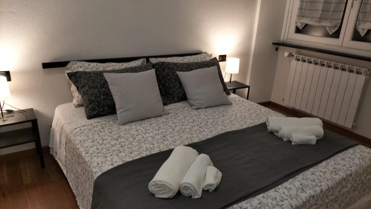 Guest house Armanino Genoa