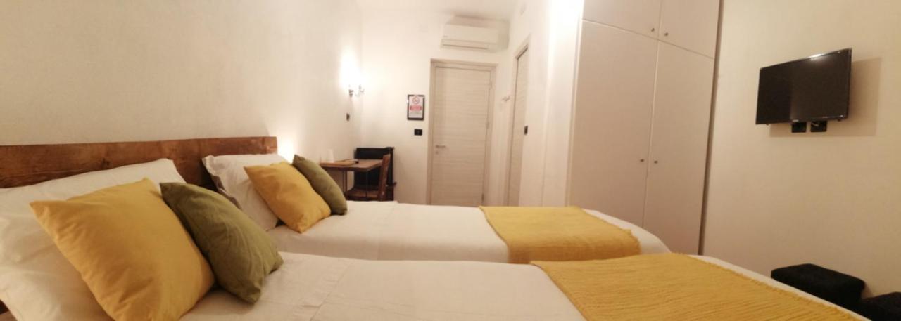 Guest house Armanino *