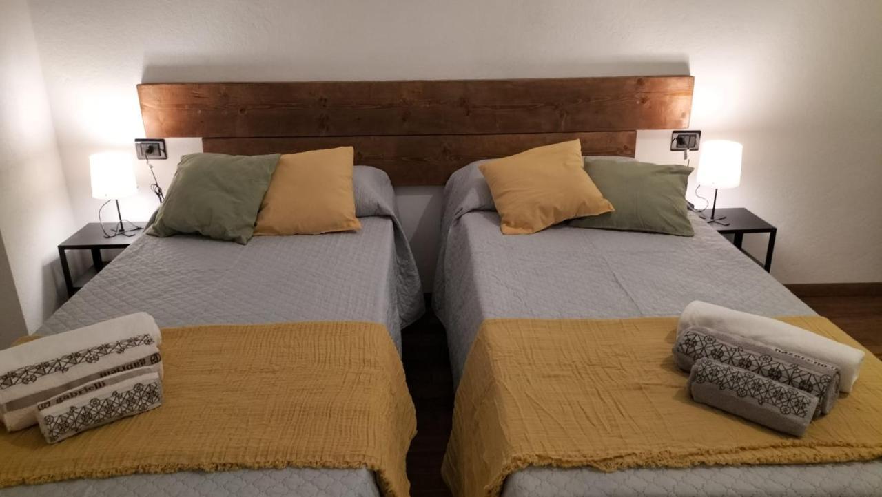 Armanino Guest house *