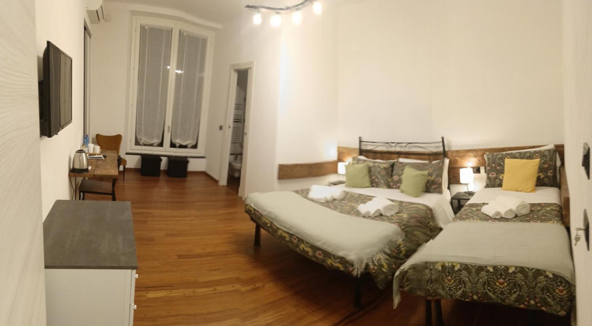 Guest house Armanino *